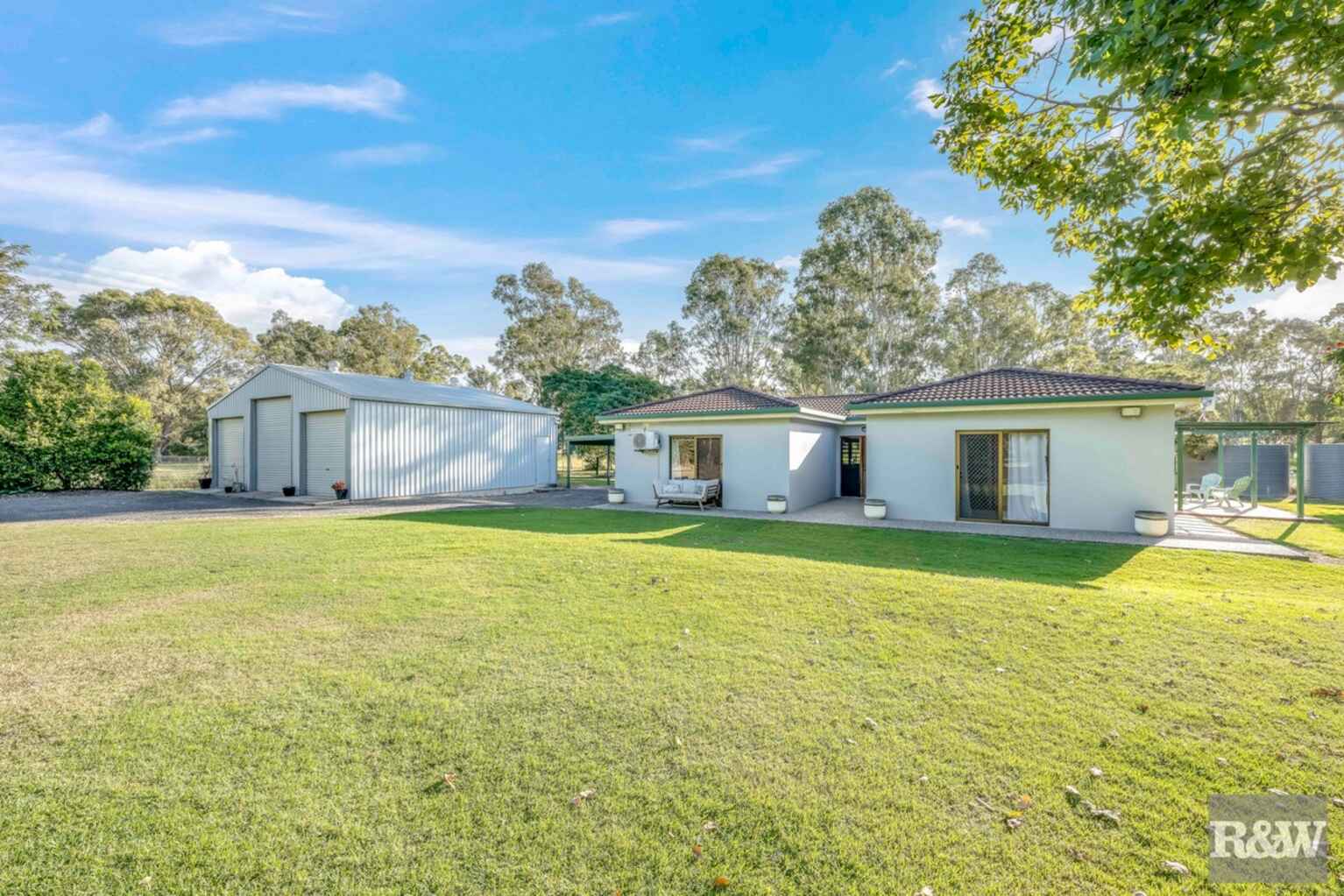 3 Grahams Road Sharon