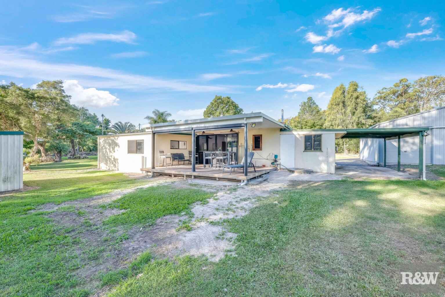 3 Grahams Road Sharon