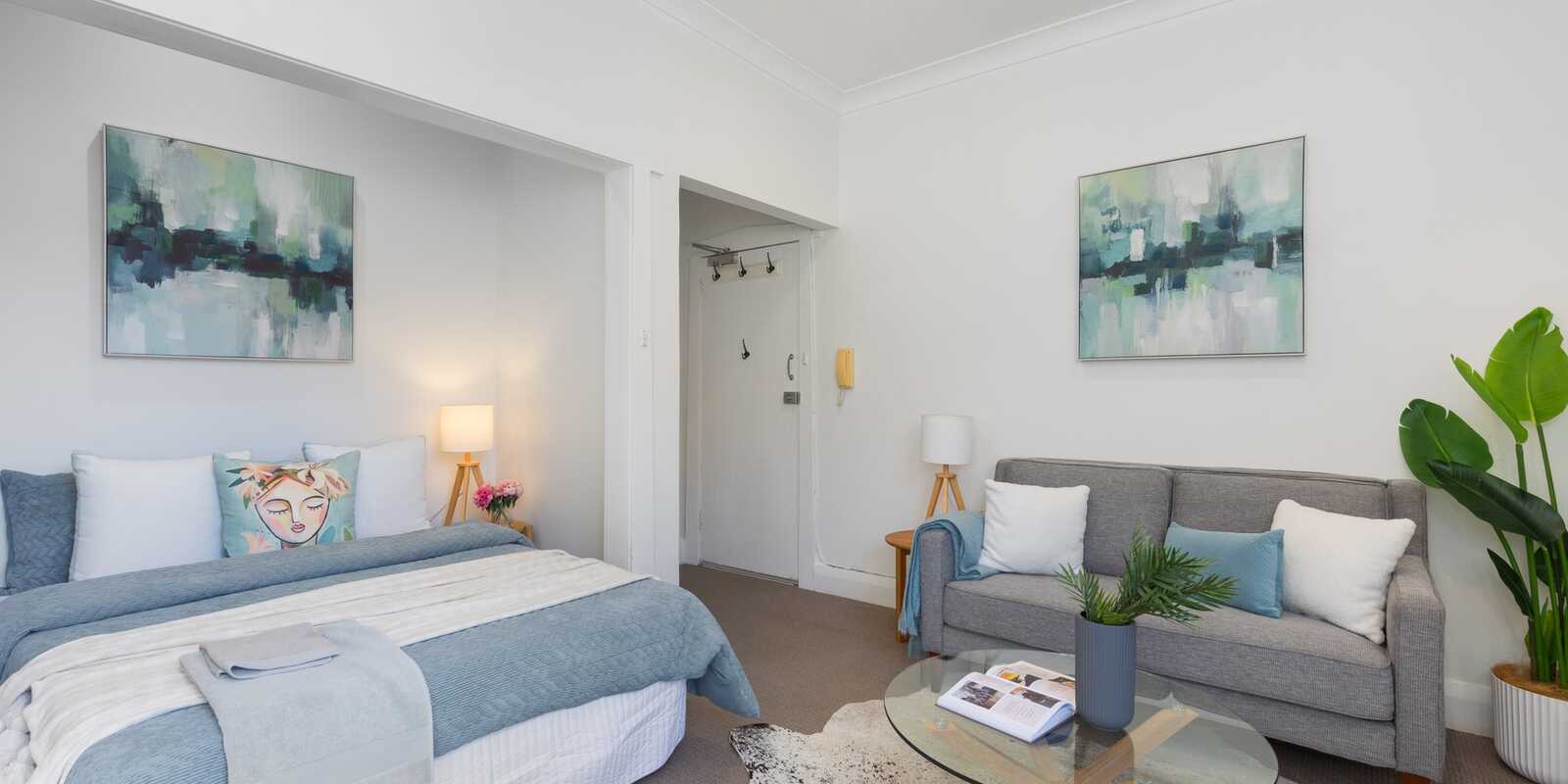 9/39 Roslyn Street Rushcutters Bay 9/39 Roslyn Street Rushcutters Bay