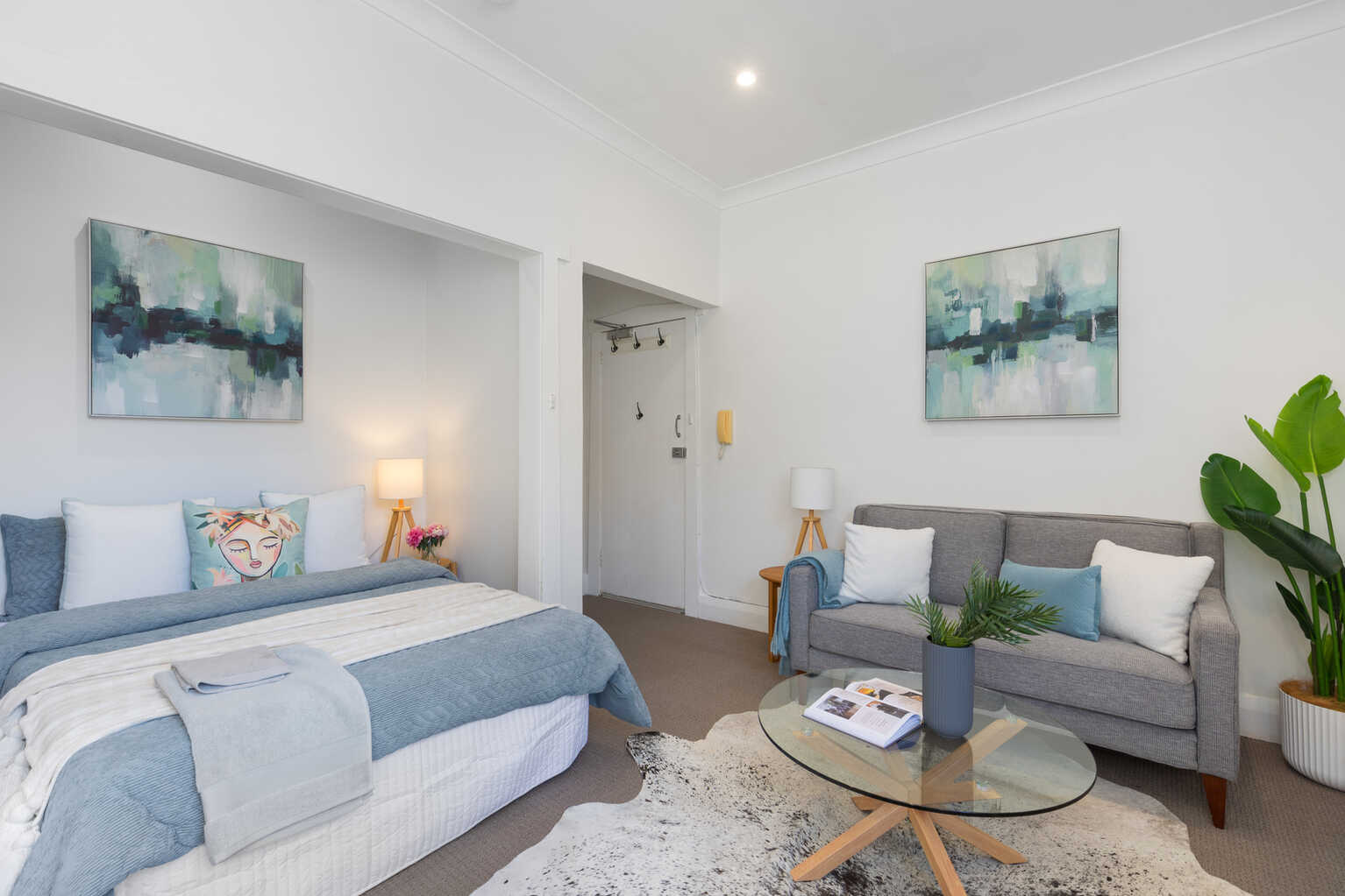 9/39 Roslyn Street Rushcutters Bay 9/39 Roslyn Street Rushcutters Bay