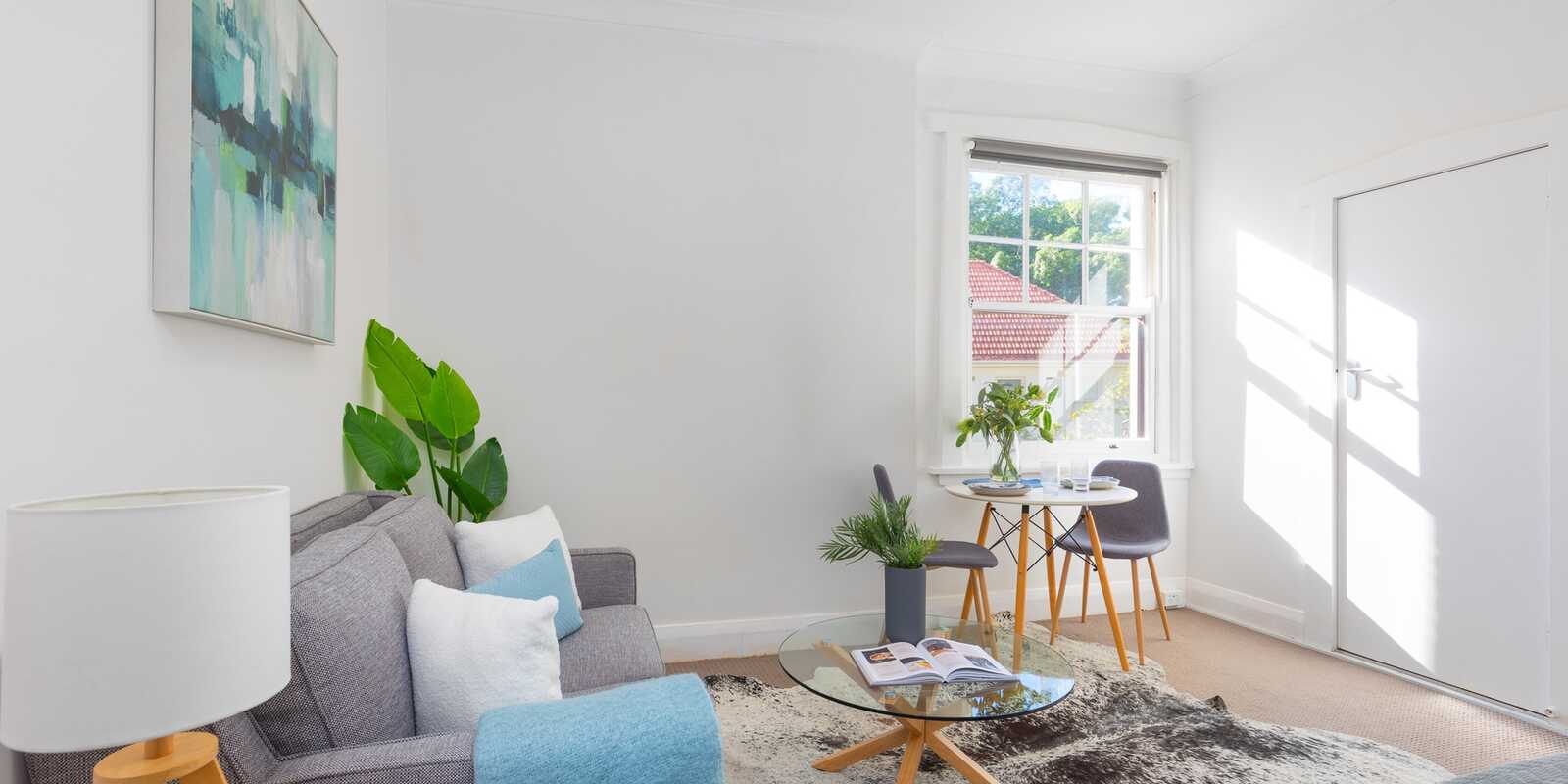 9/39 Roslyn Street Rushcutters Bay 9/39 Roslyn Street Rushcutters Bay