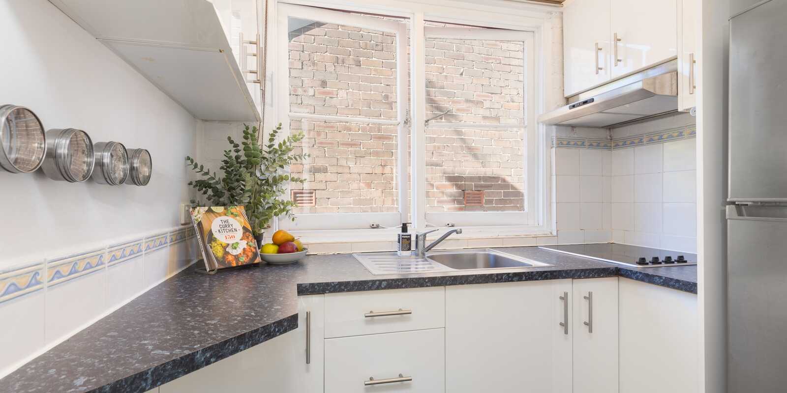 9/39 Roslyn Street Rushcutters Bay 9/39 Roslyn Street Rushcutters Bay