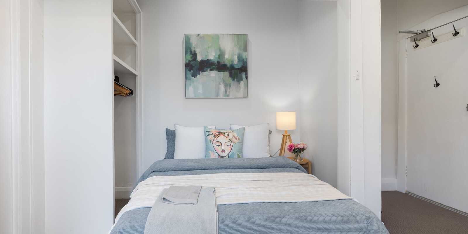 9/39 Roslyn Street Rushcutters Bay 9/39 Roslyn Street Rushcutters Bay