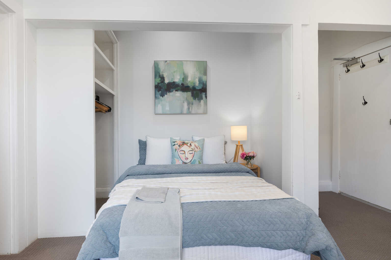 9/39 Roslyn Street Rushcutters Bay 9/39 Roslyn Street Rushcutters Bay
