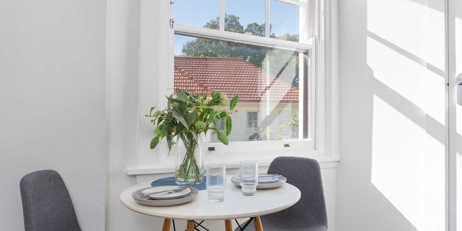 9/39 Roslyn Street Rushcutters Bay 9/39 Roslyn Street Rushcutters Bay