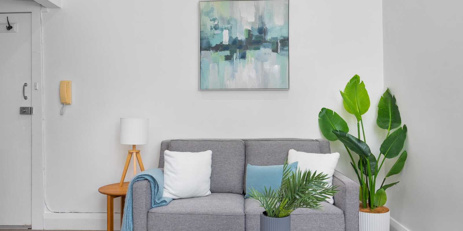 9/39 Roslyn Street Rushcutters Bay 9/39 Roslyn Street Rushcutters Bay