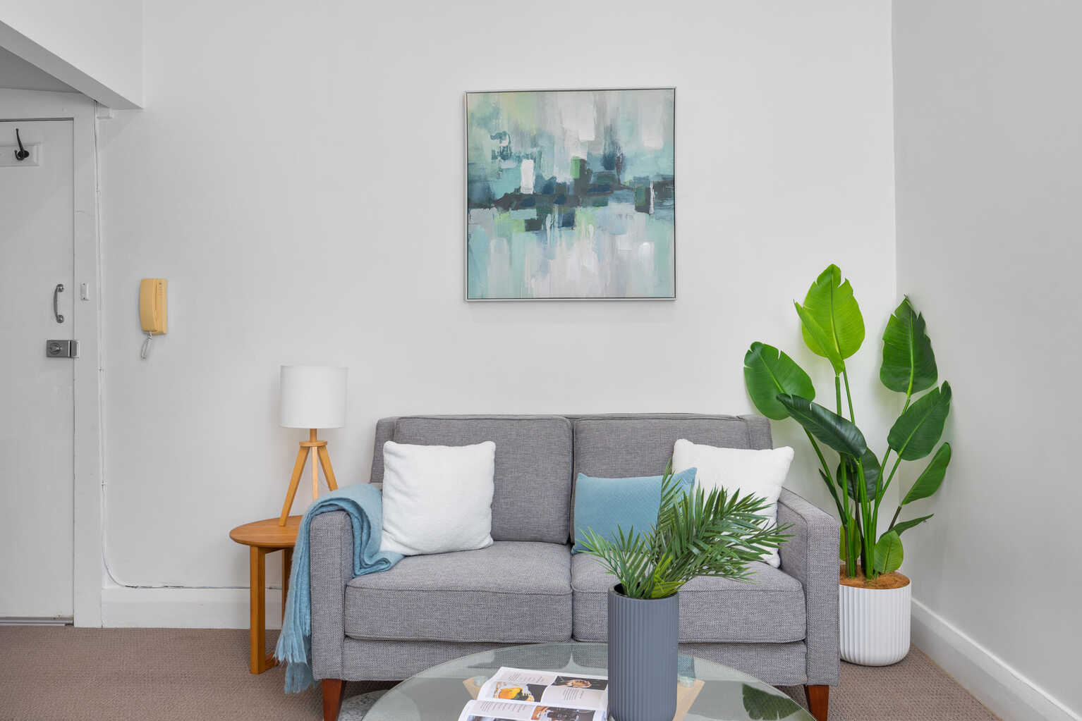 9/39 Roslyn Street Rushcutters Bay 9/39 Roslyn Street Rushcutters Bay
