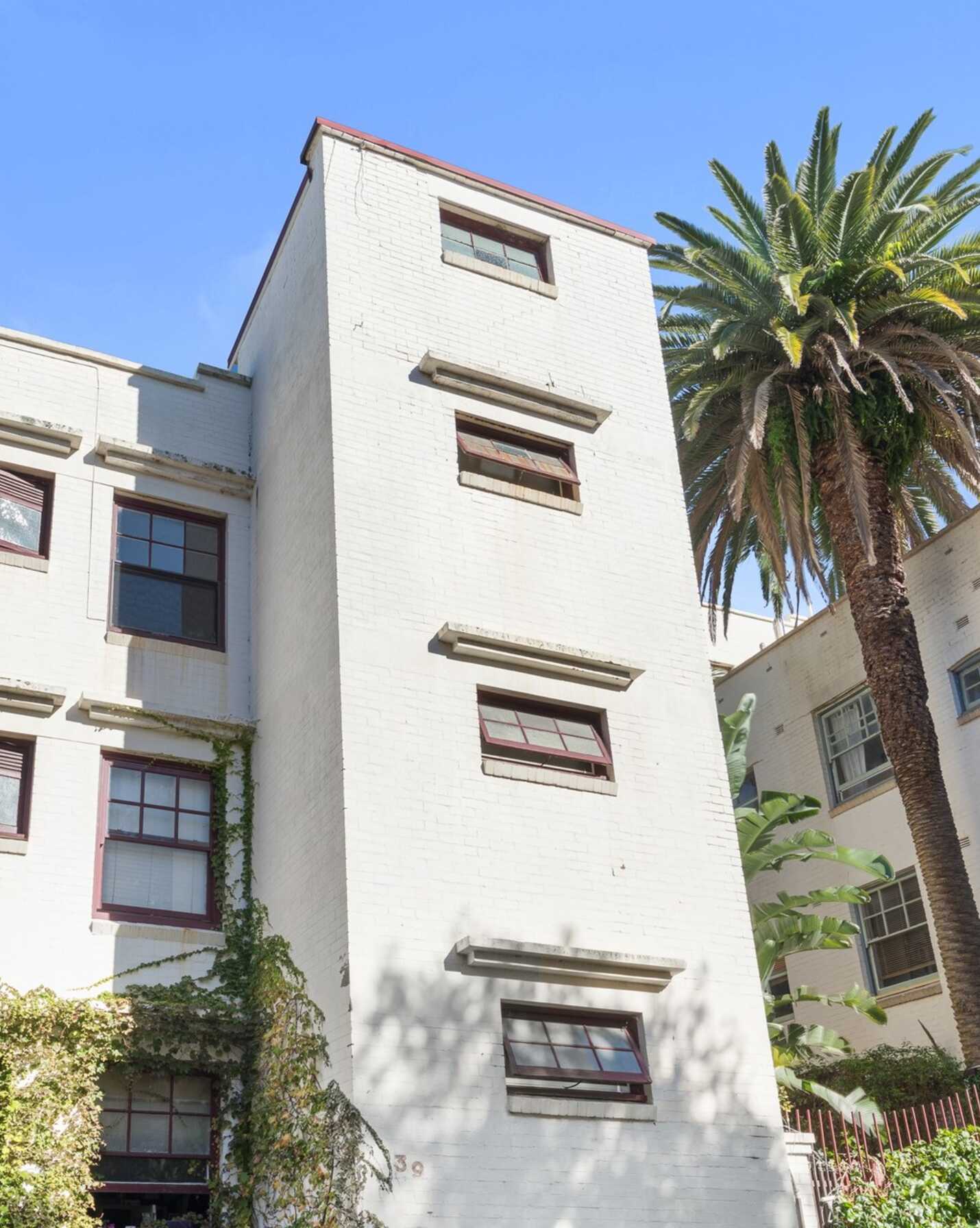 9/39 Roslyn Street Rushcutters Bay, Bay - Thumbnail 8