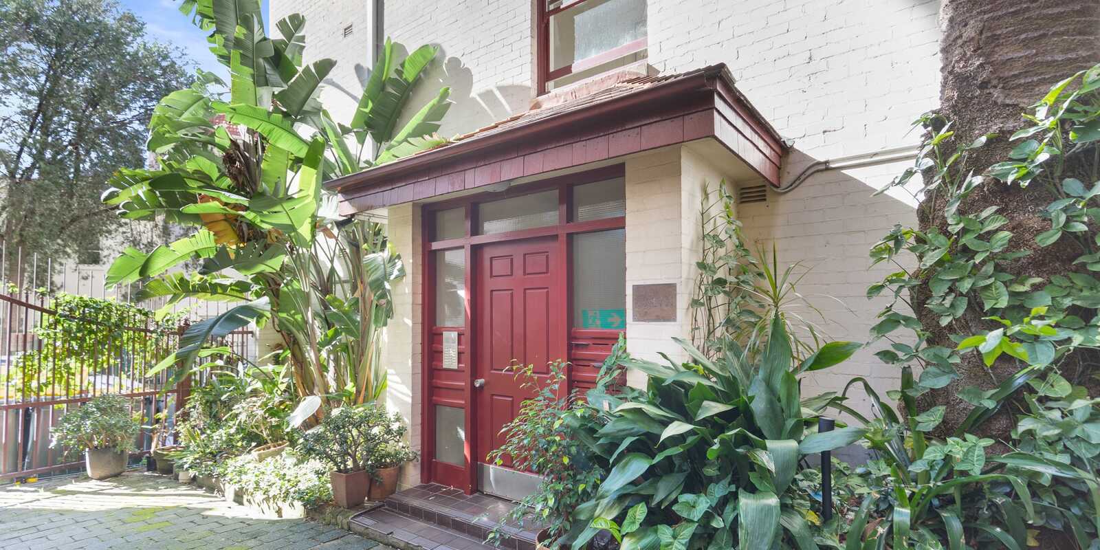 9/39 Roslyn Street Rushcutters Bay 9/39 Roslyn Street Rushcutters Bay