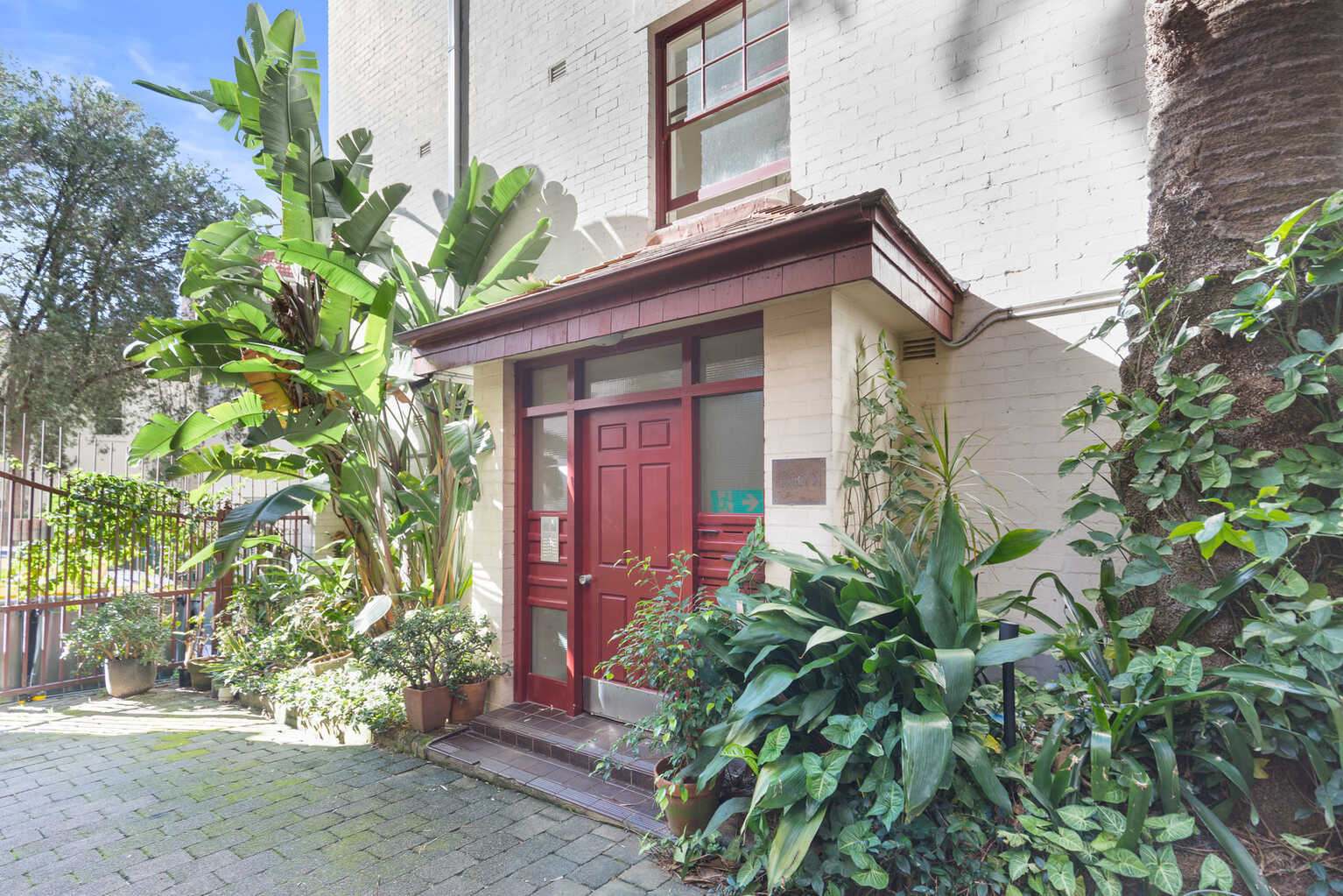 9/39 Roslyn Street Rushcutters Bay 9/39 Roslyn Street Rushcutters Bay