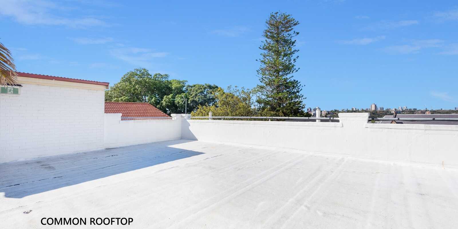 9/39 Roslyn Street Rushcutters Bay 9/39 Roslyn Street Rushcutters Bay