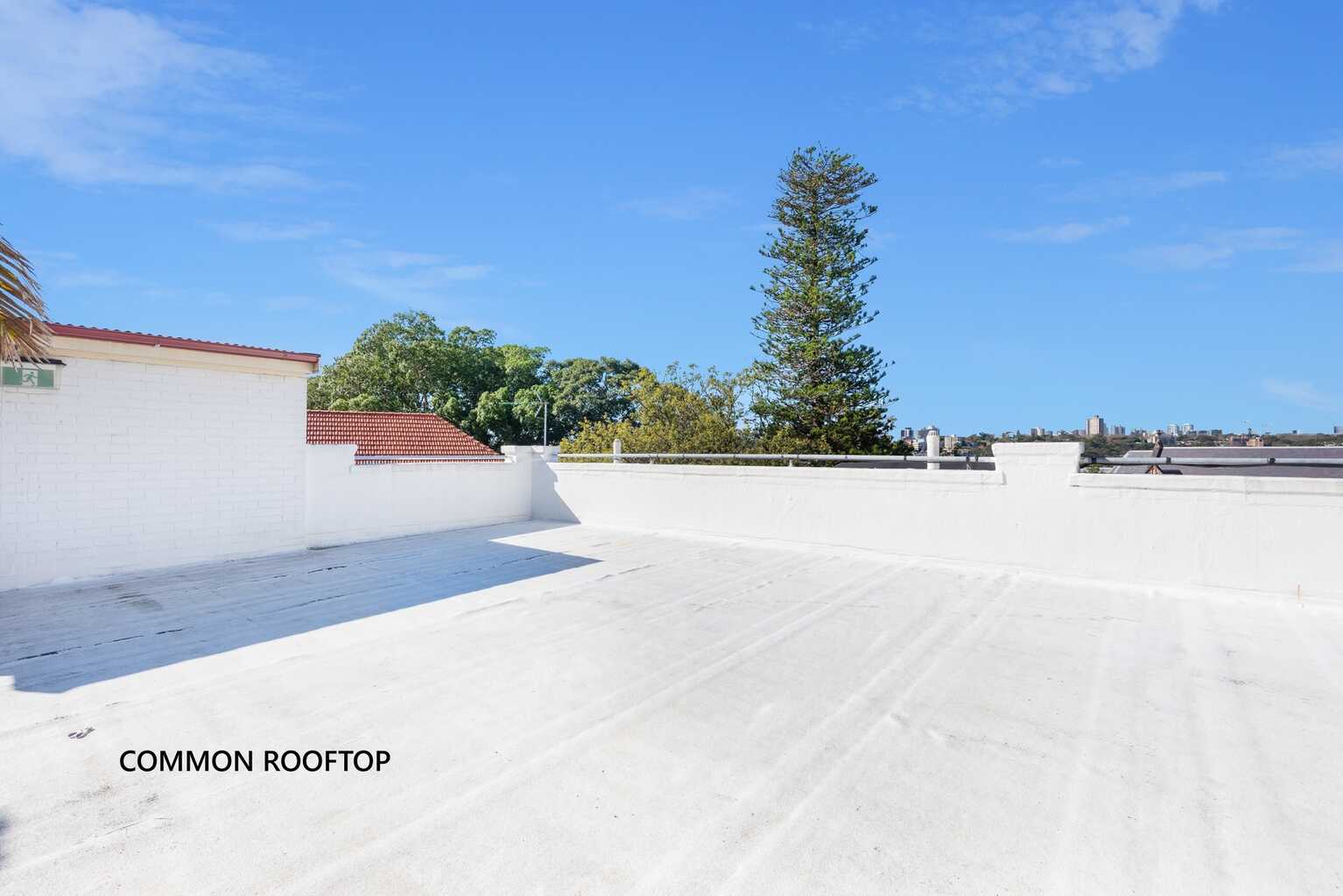 9/39 Roslyn Street Rushcutters Bay 9/39 Roslyn Street Rushcutters Bay