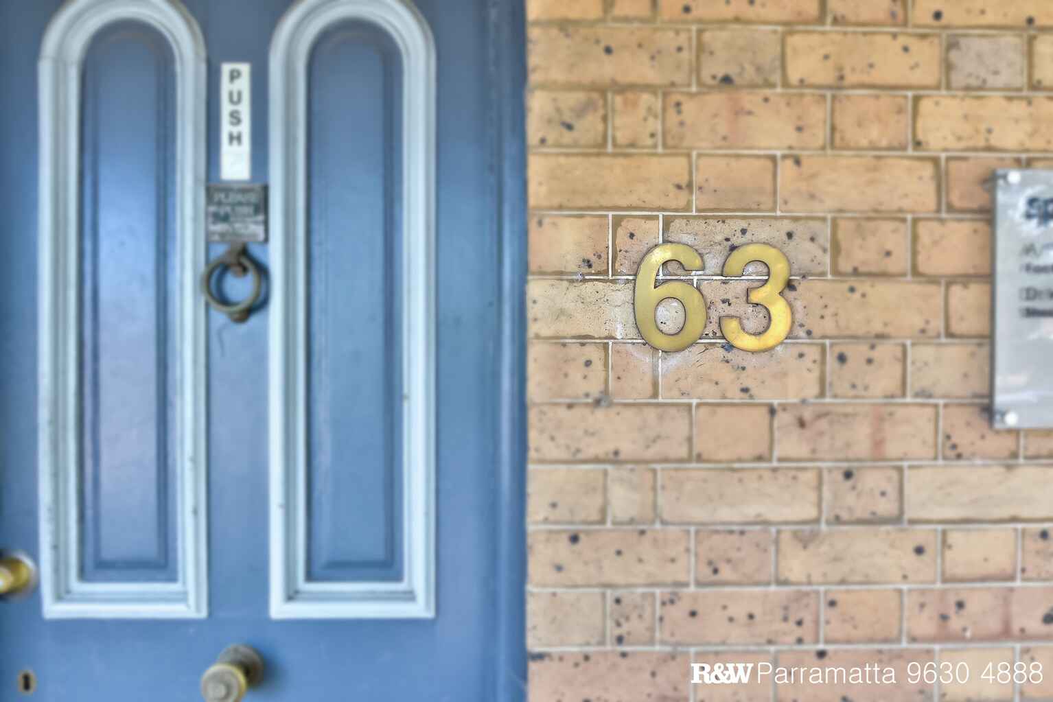 63 Sorrell Street North Parramatta 63 Sorrell Street North Parramatta