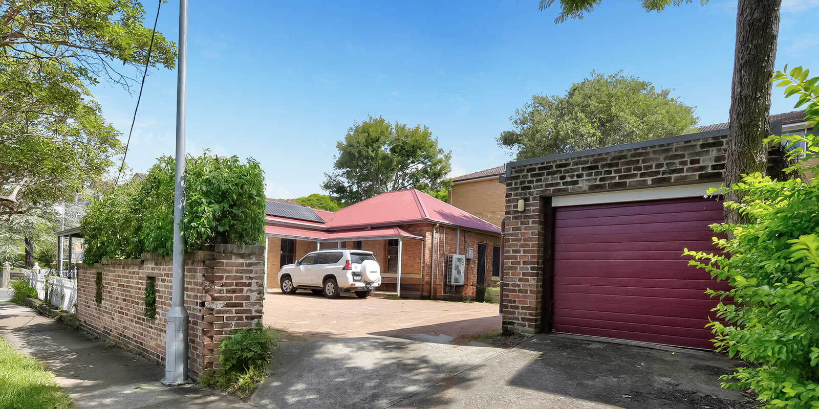 63 Sorrell Street North Parramatta 63 Sorrell Street North Parramatta