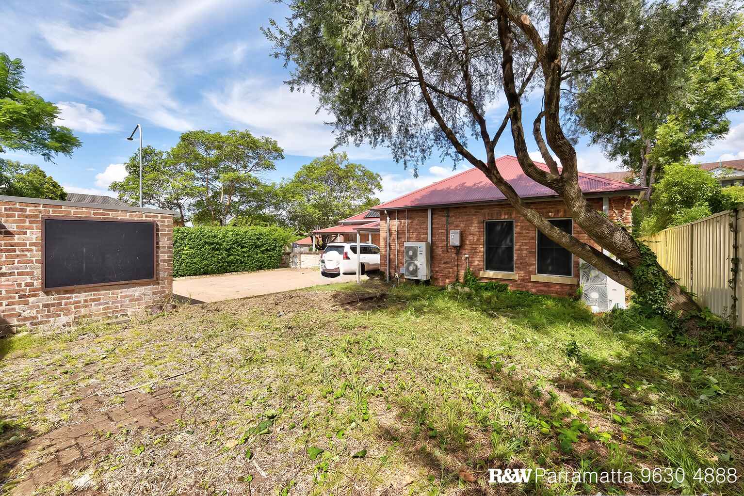 63 Sorrell Street North Parramatta 63 Sorrell Street North Parramatta