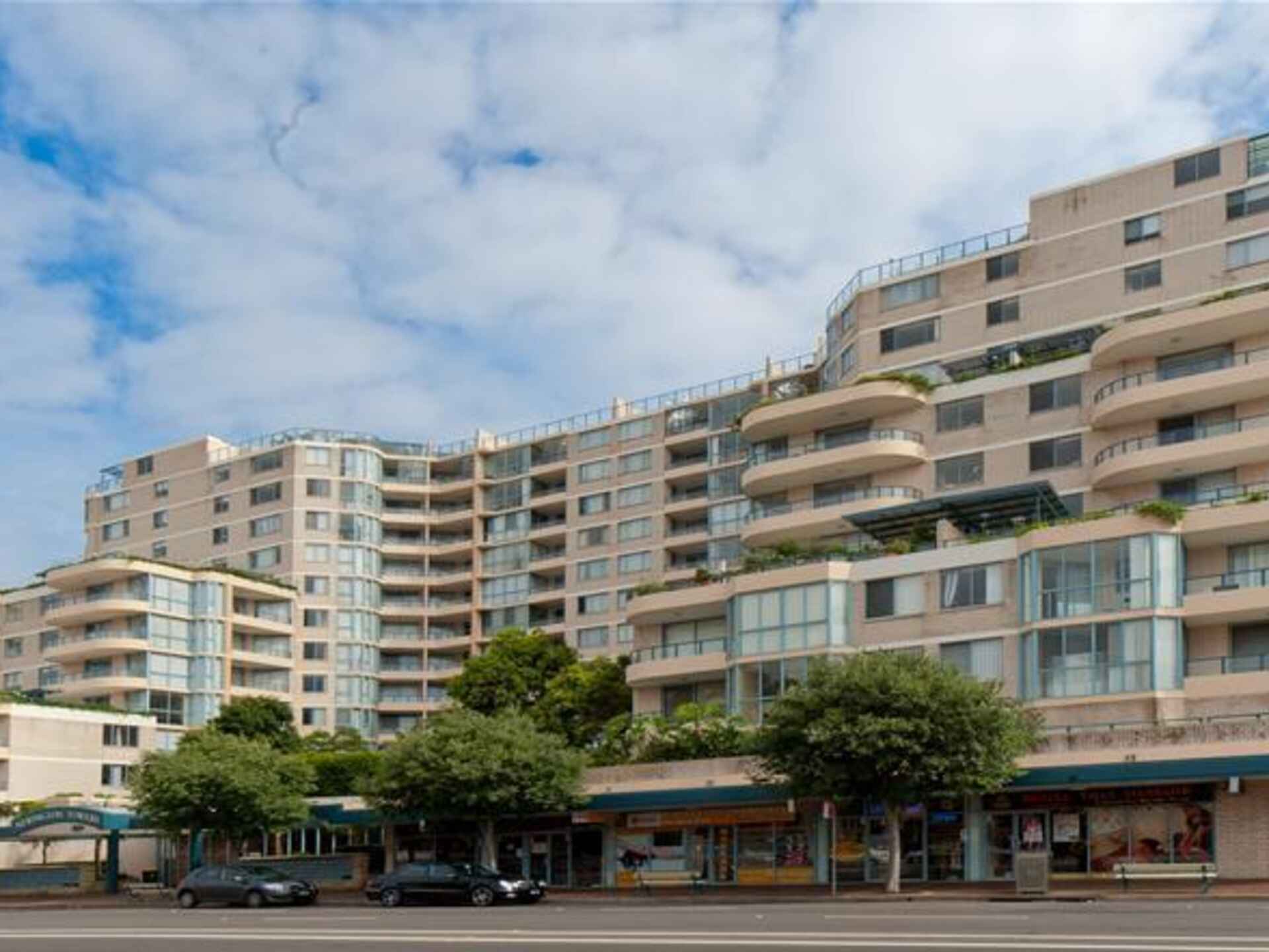 205/116-132 Maroubra Road Maroubra