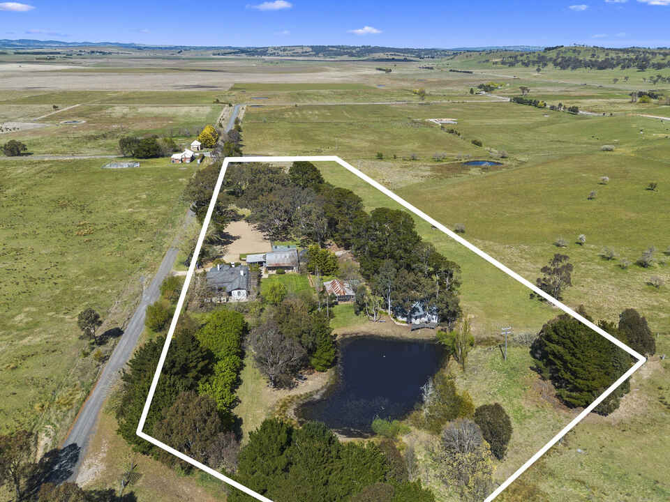 23 School House Lane Parkesbourne Goulburn