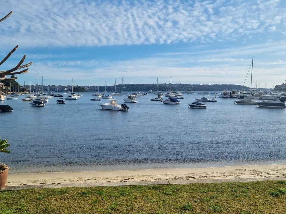 10/14 Stafford Double Bay