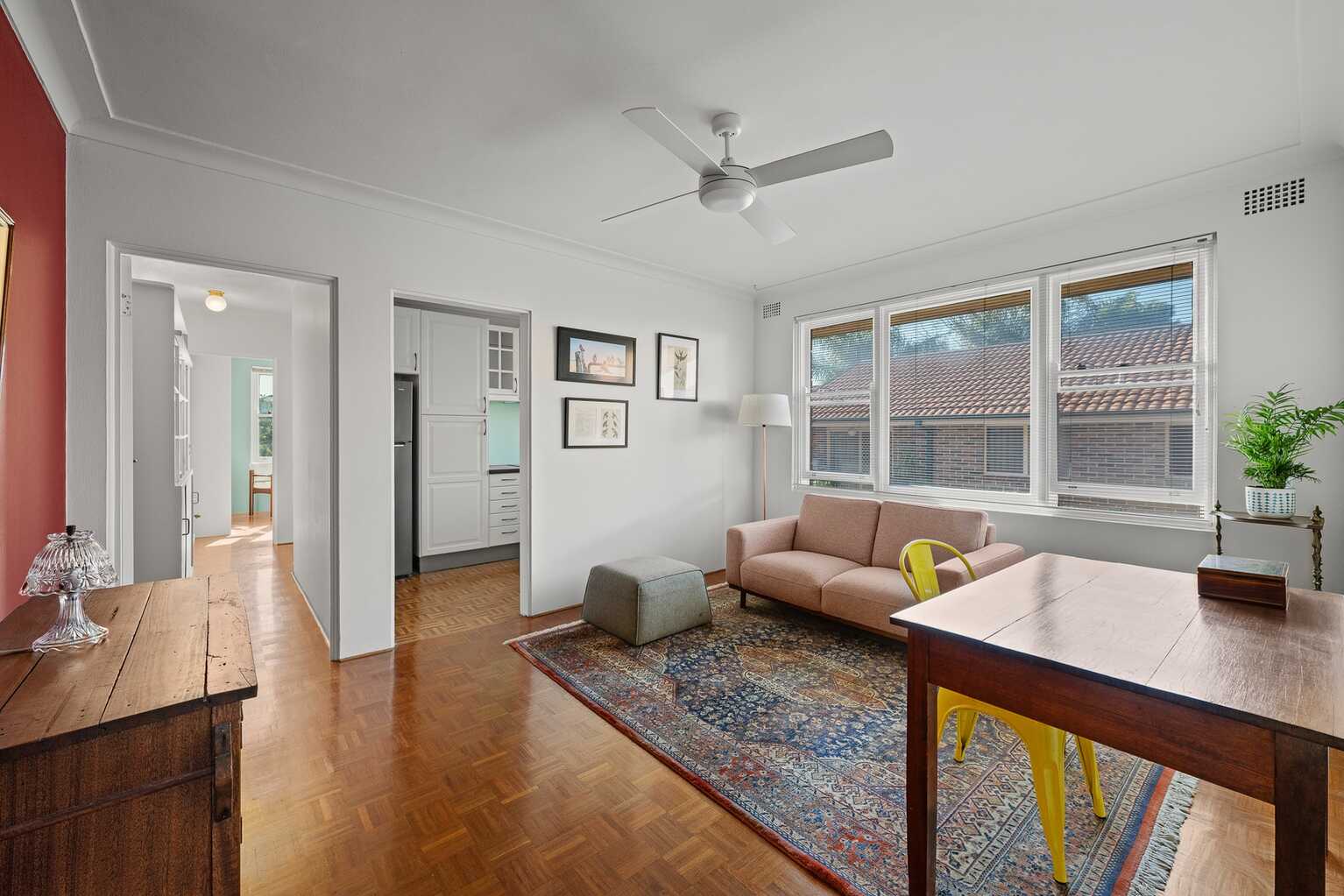 10/35 Cobar Street Dulwich Hill 10/35 Cobar Street Dulwich Hill