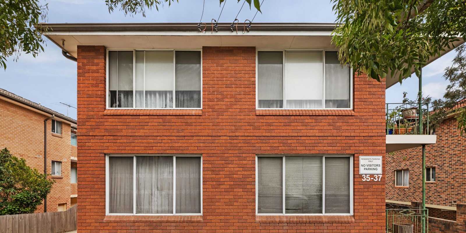 10/35 Cobar Street Dulwich Hill 10/35 Cobar Street Dulwich Hill