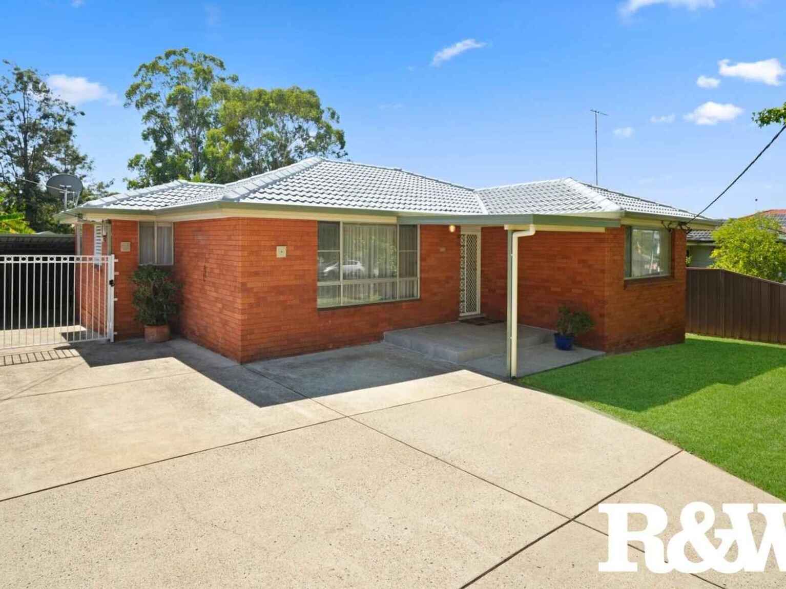 34 Wolseley Street Rooty Hill
