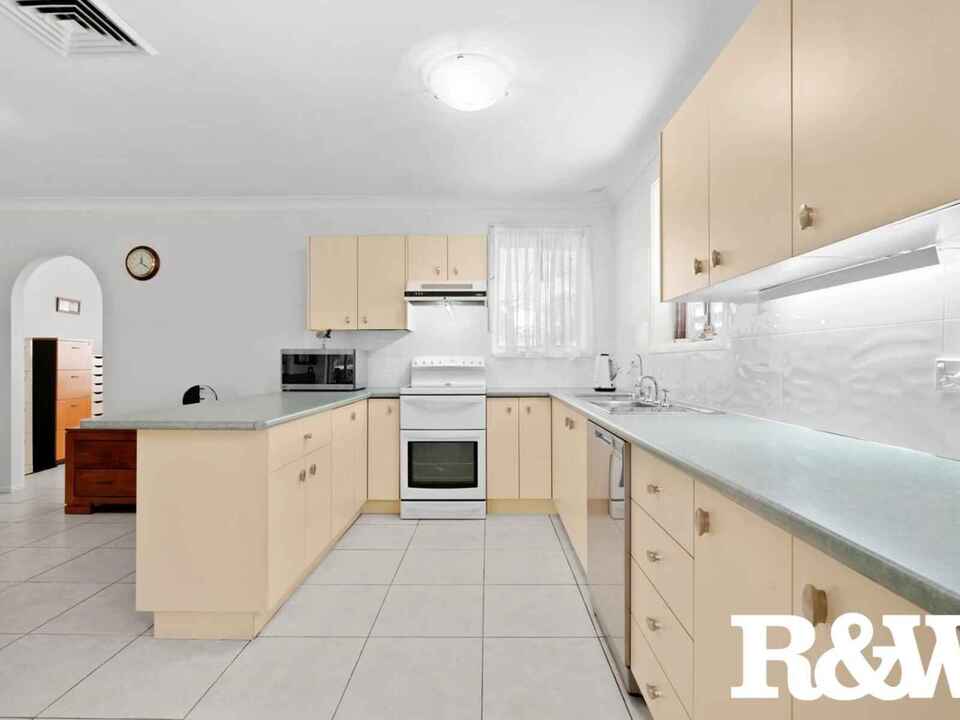 34 Wolseley Street Rooty Hill