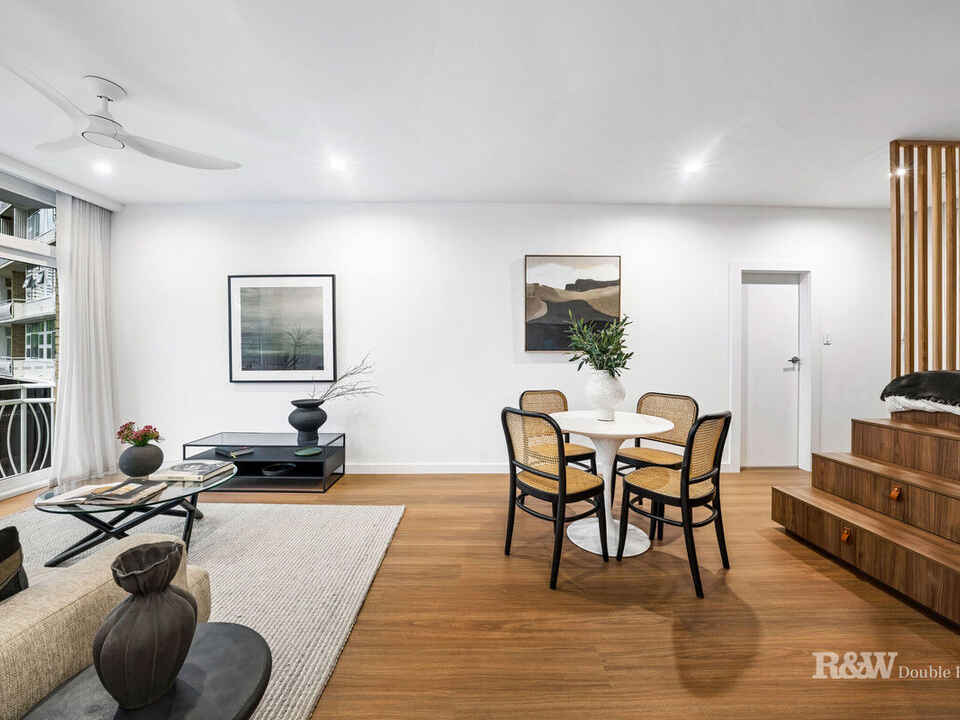 11B/19 Stanley Street Woollahra
