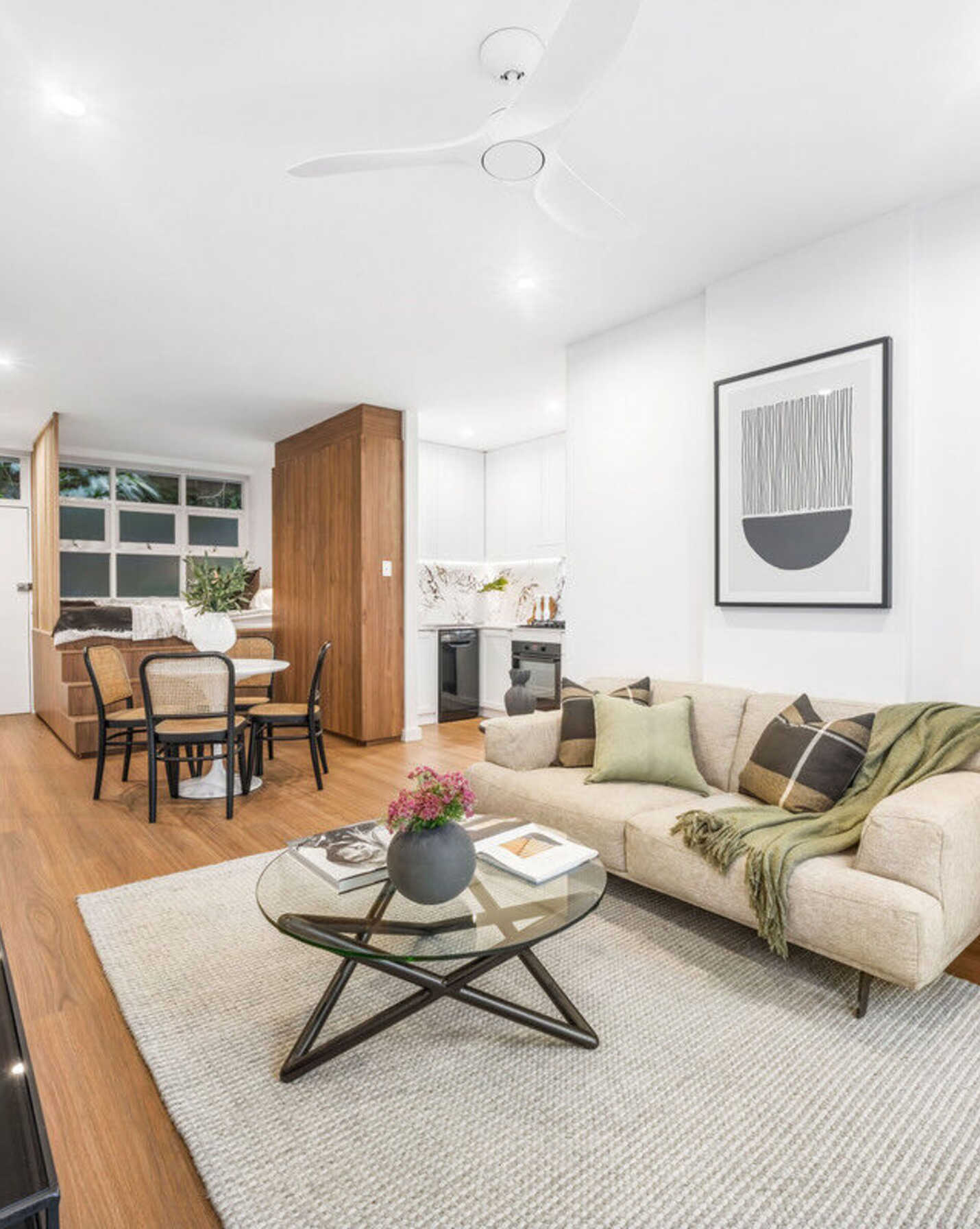 11B/19 Stanley Street Woollahra, Woollahra - Thumbnail 3