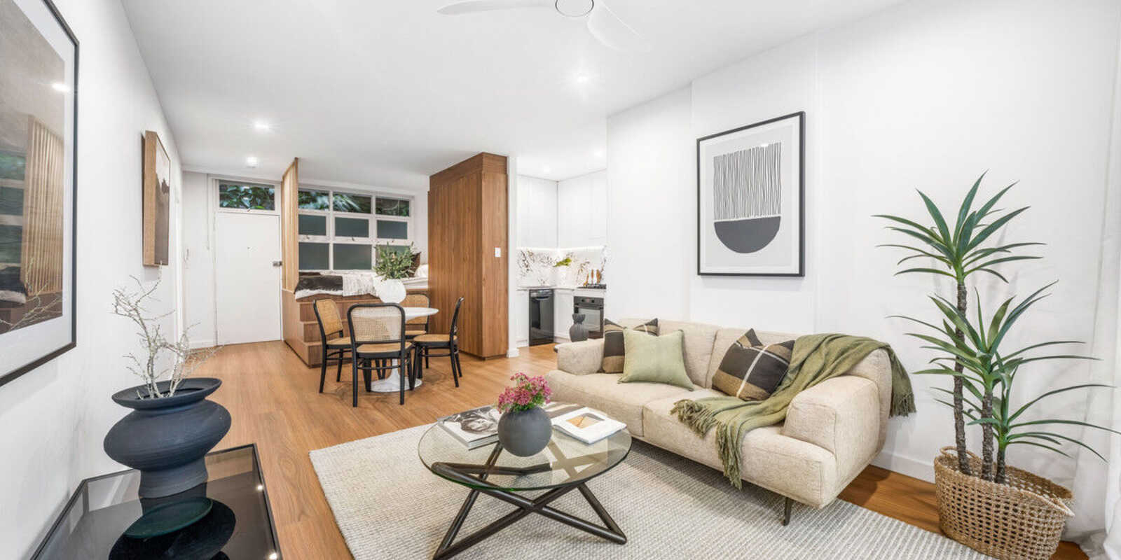 11B/19 Stanley Street Woollahra 11B/19 Stanley Street Woollahra