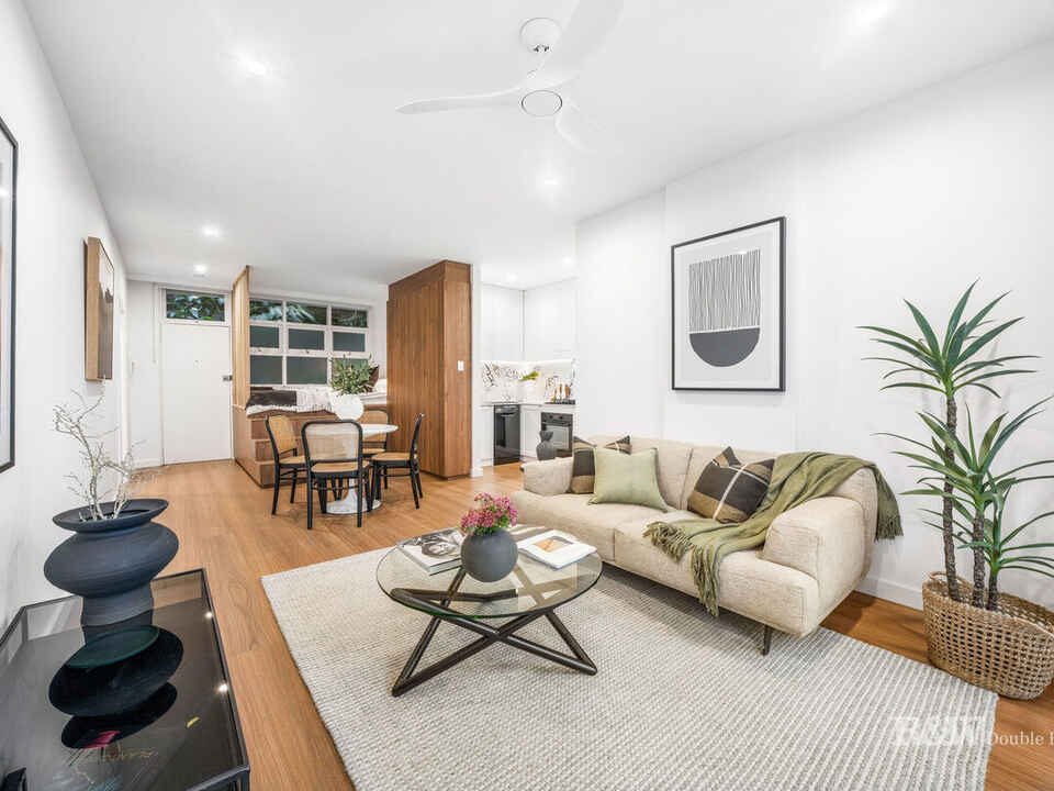 11B/19 Stanley Street Woollahra
