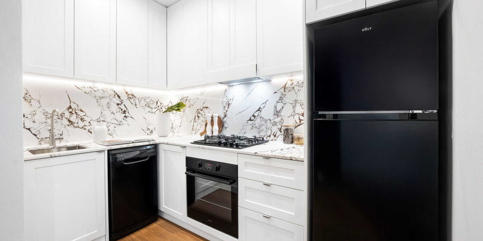 11B/19 Stanley Street Woollahra 11B/19 Stanley Street Woollahra