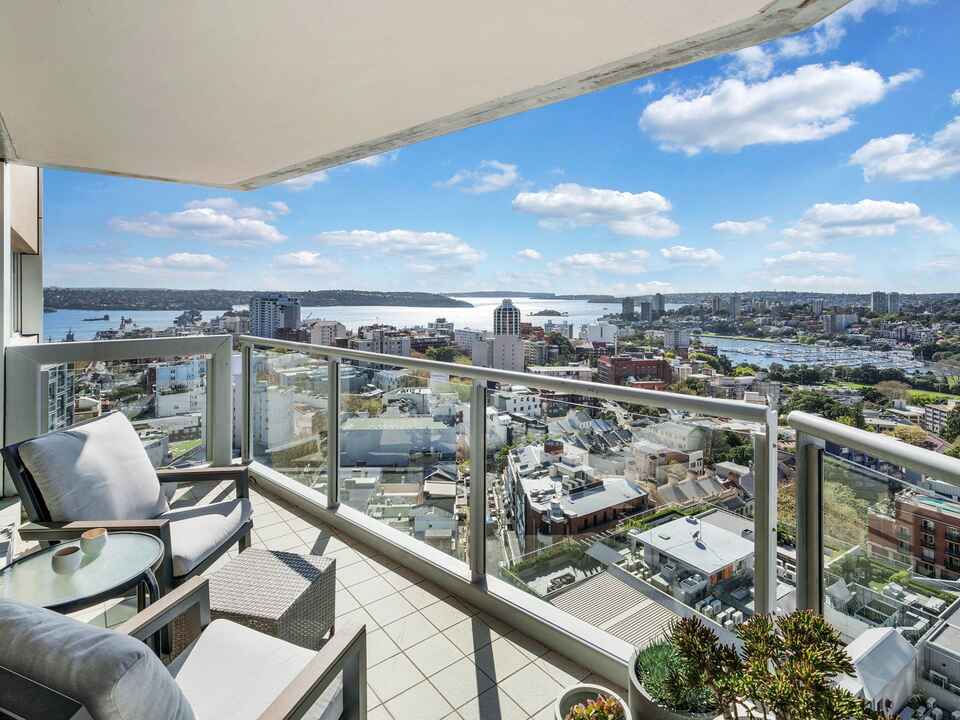 27D/82-94 Darlinghurst Road Potts Point