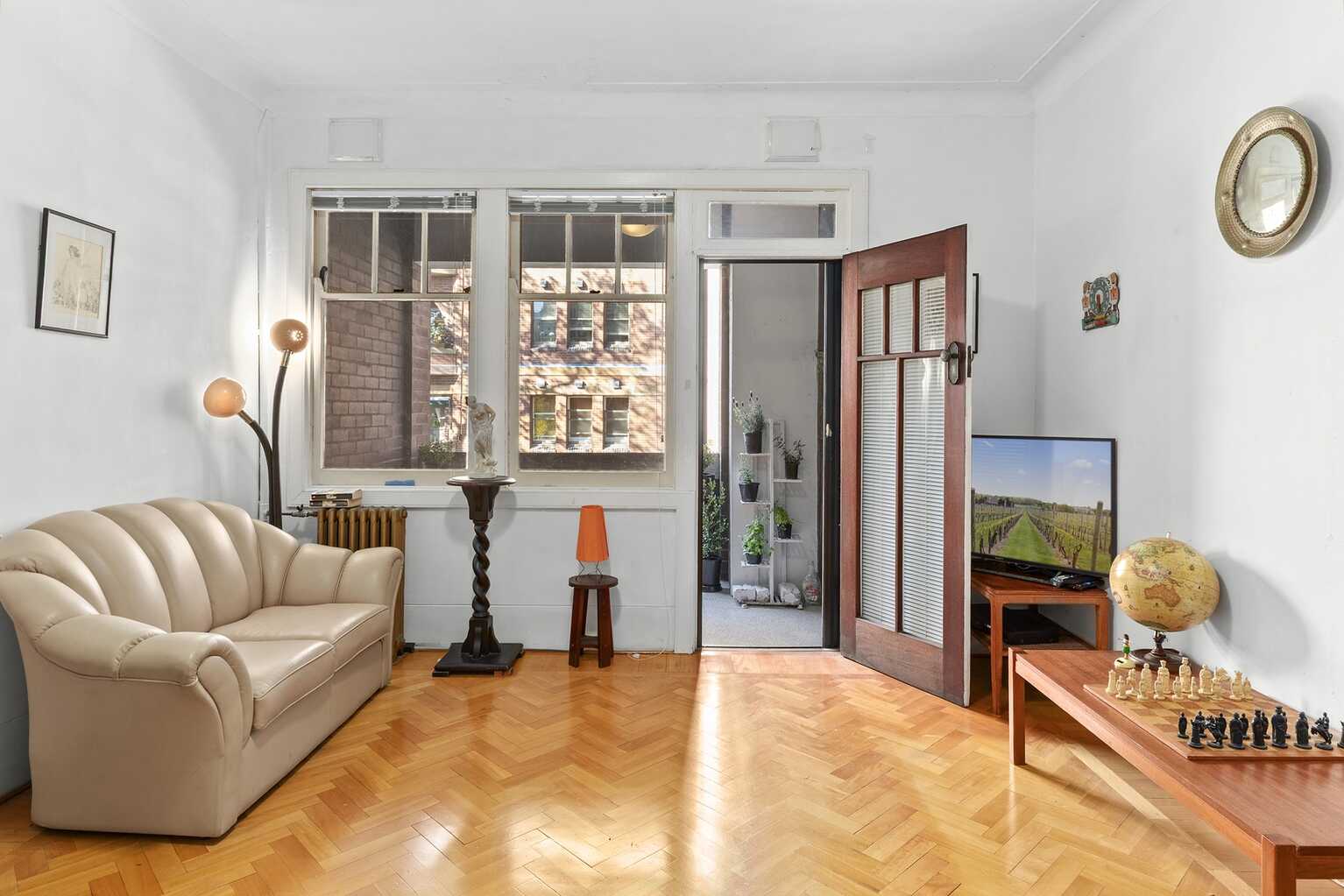 5/97-99 Macleay Street Potts Point
