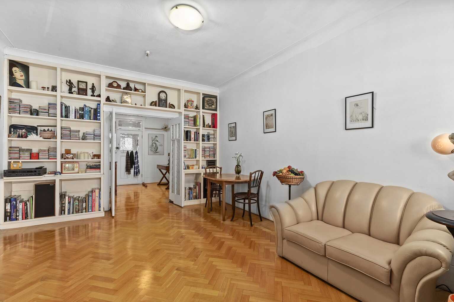 5/97-99 Macleay Street Potts Point