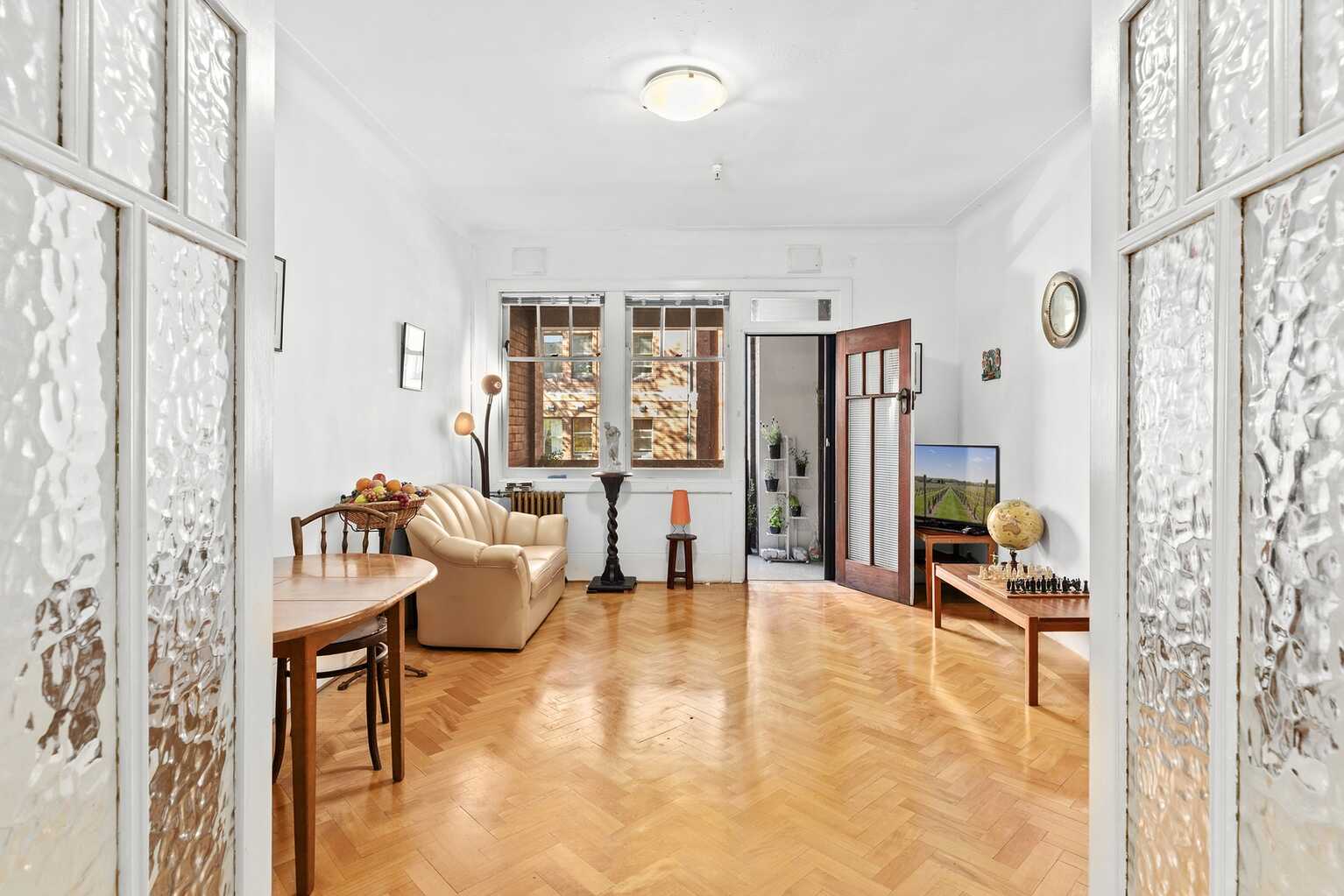 5/97-99 Macleay Street Potts Point