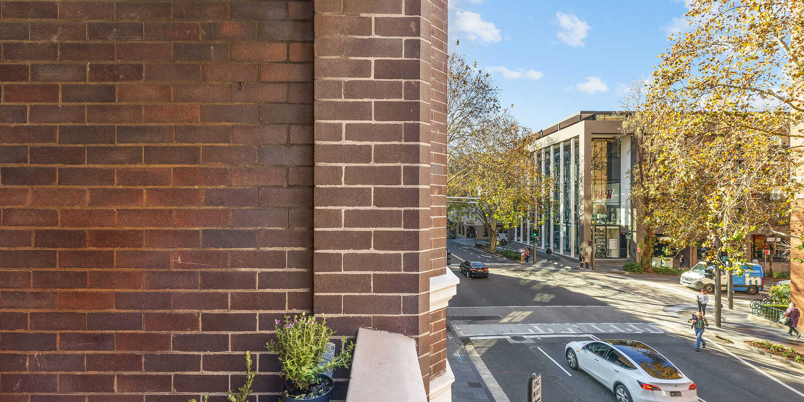 5/97-99 Macleay Street Potts Point