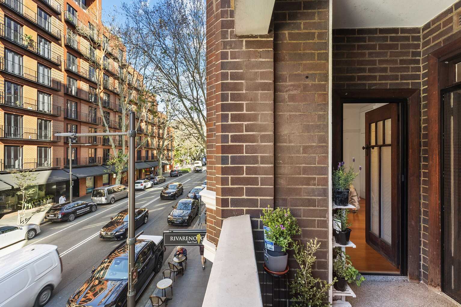 5/97-99 Macleay Street Potts Point