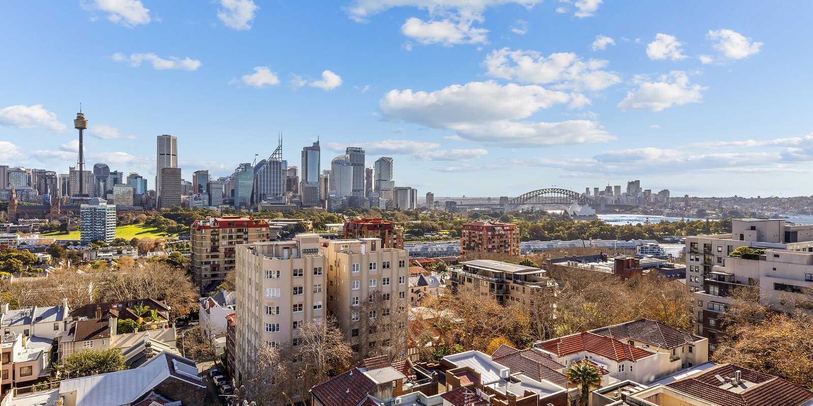 5/97-99 Macleay Street Potts Point