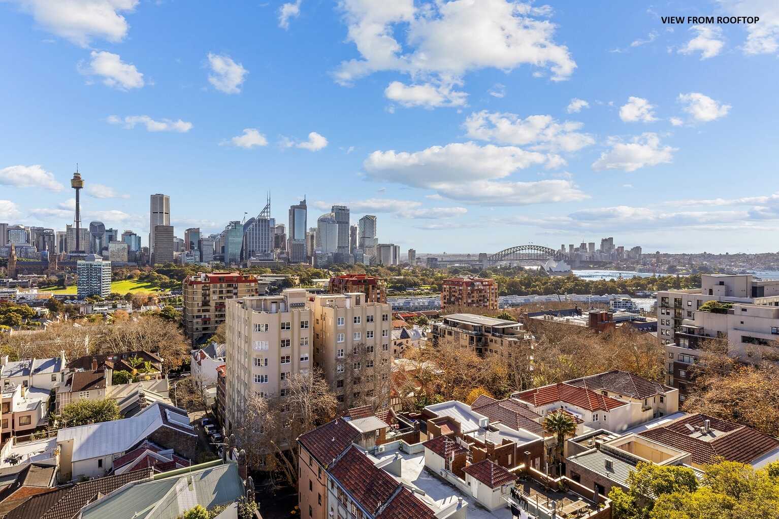 5/97-99 Macleay Street Potts Point