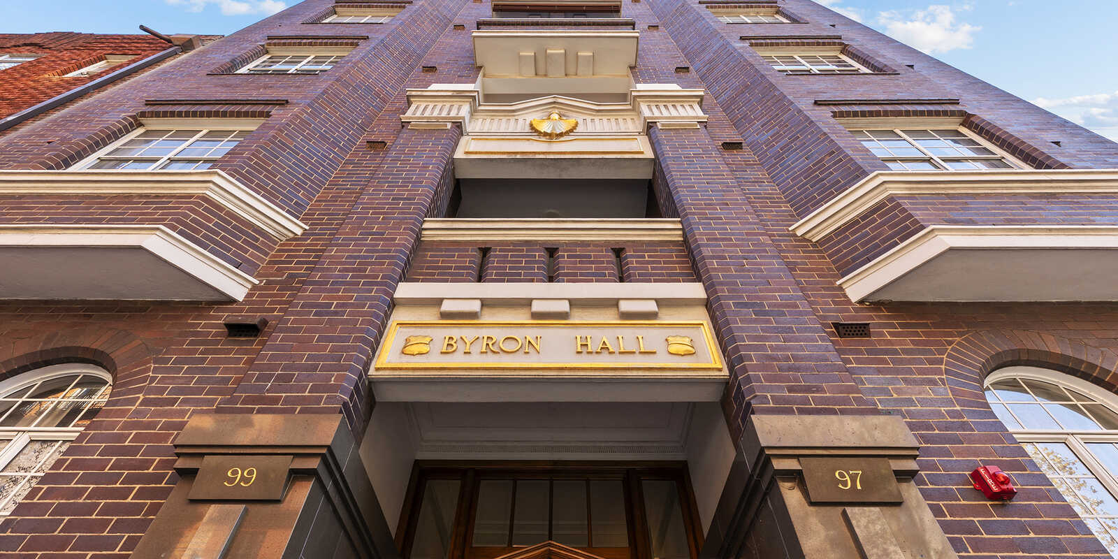 5/97-99 Macleay Street Potts Point