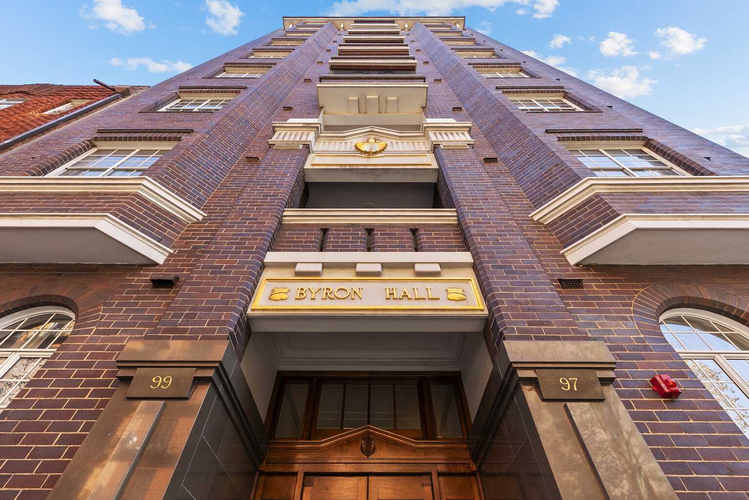 5/97-99 Macleay Street Potts Point
