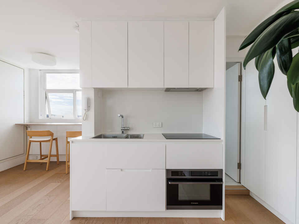 72/27 Ithaca Road Elizabeth Bay