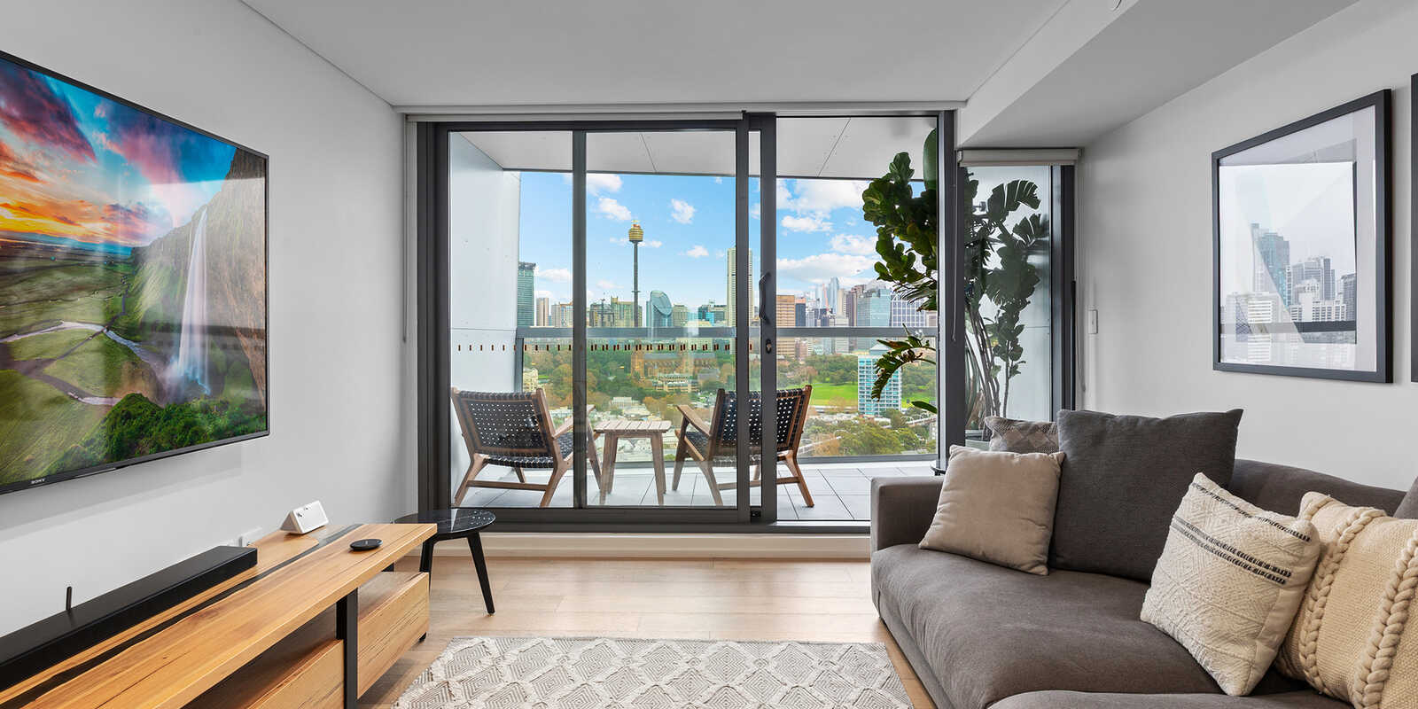 1506/226 Victoria Street Potts Point 1506/226 Victoria Street Potts Point
