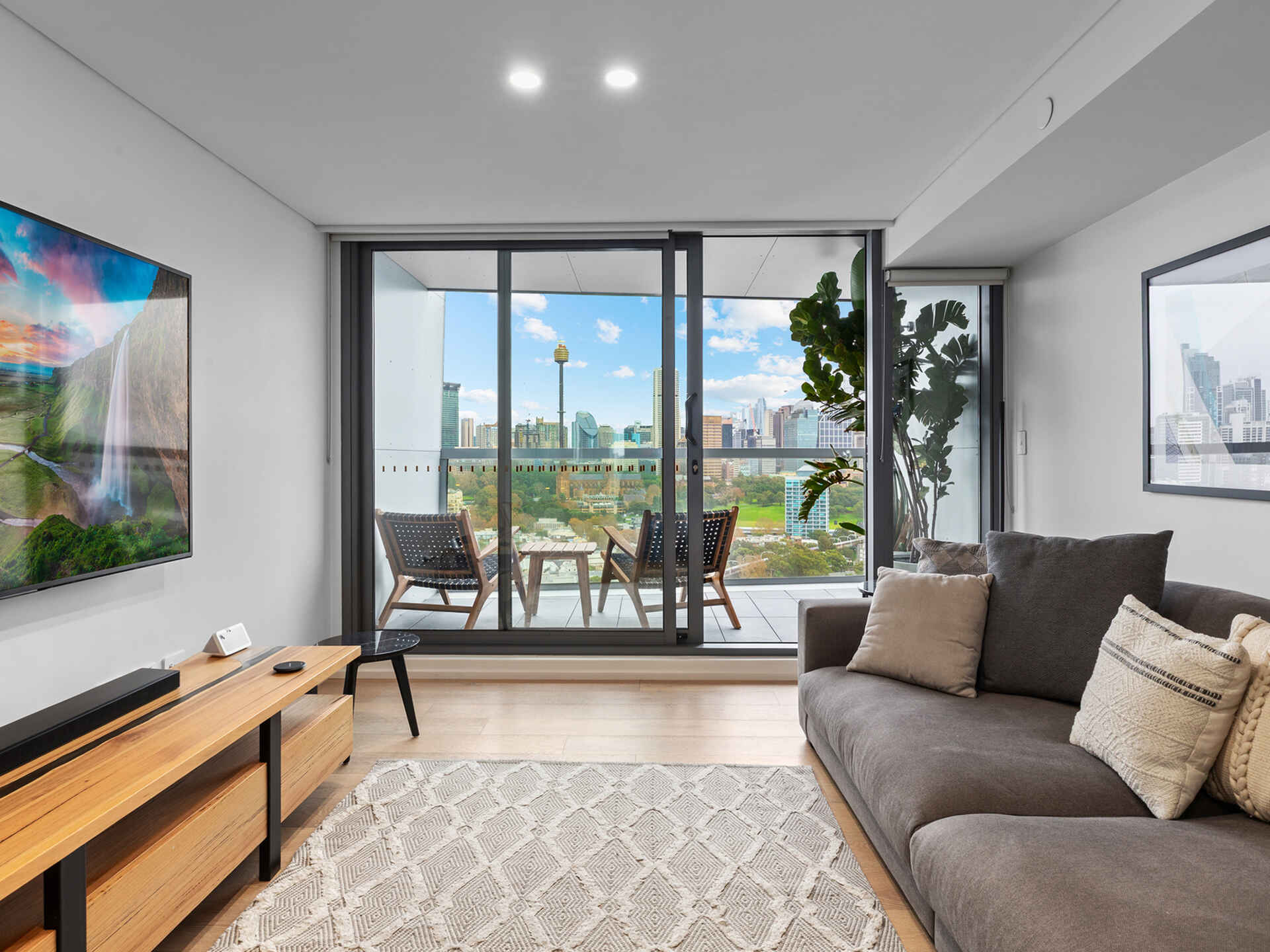 1506/226 Victoria Street Potts Point