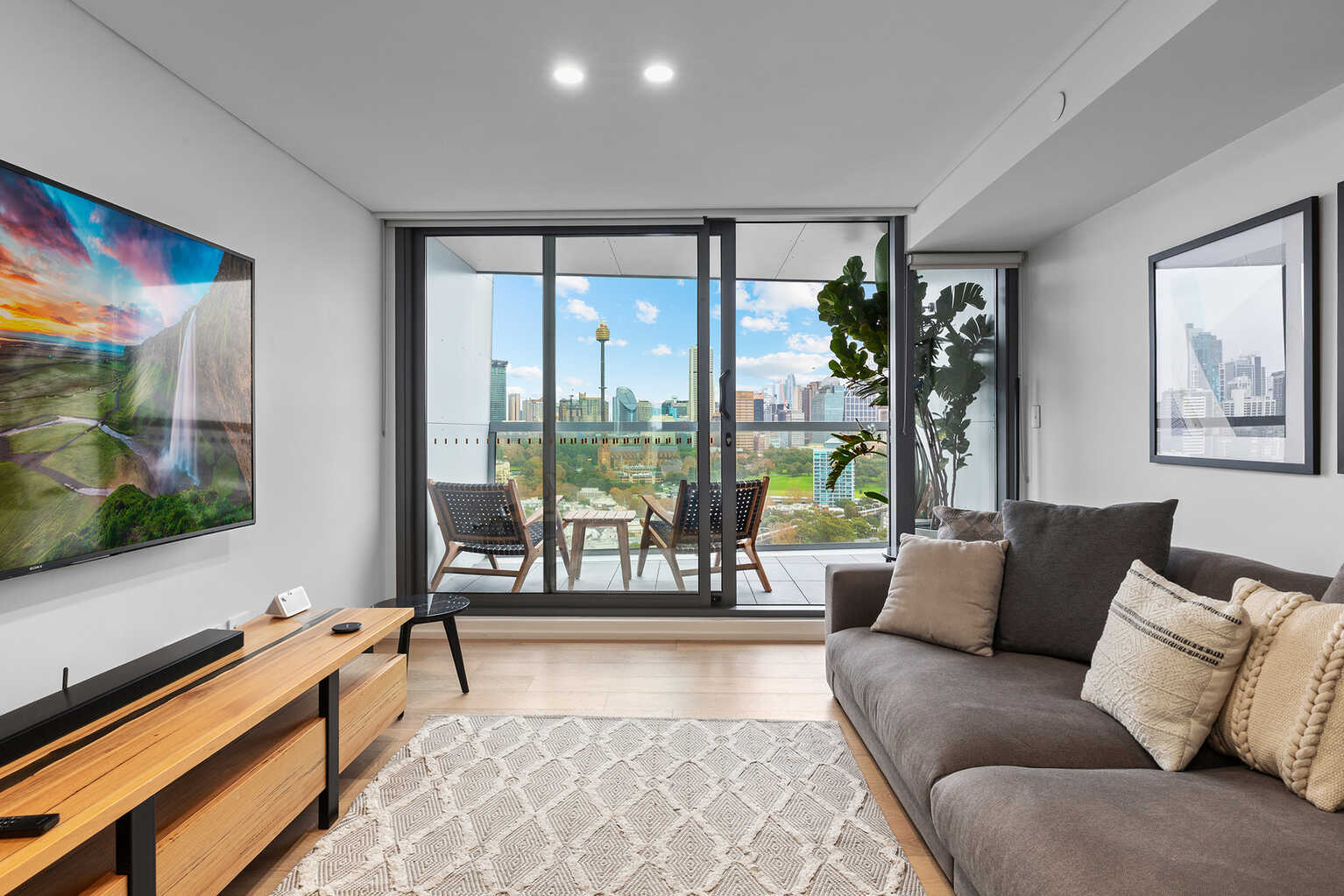 1506/226 Victoria Street Potts Point 1506/226 Victoria Street Potts Point