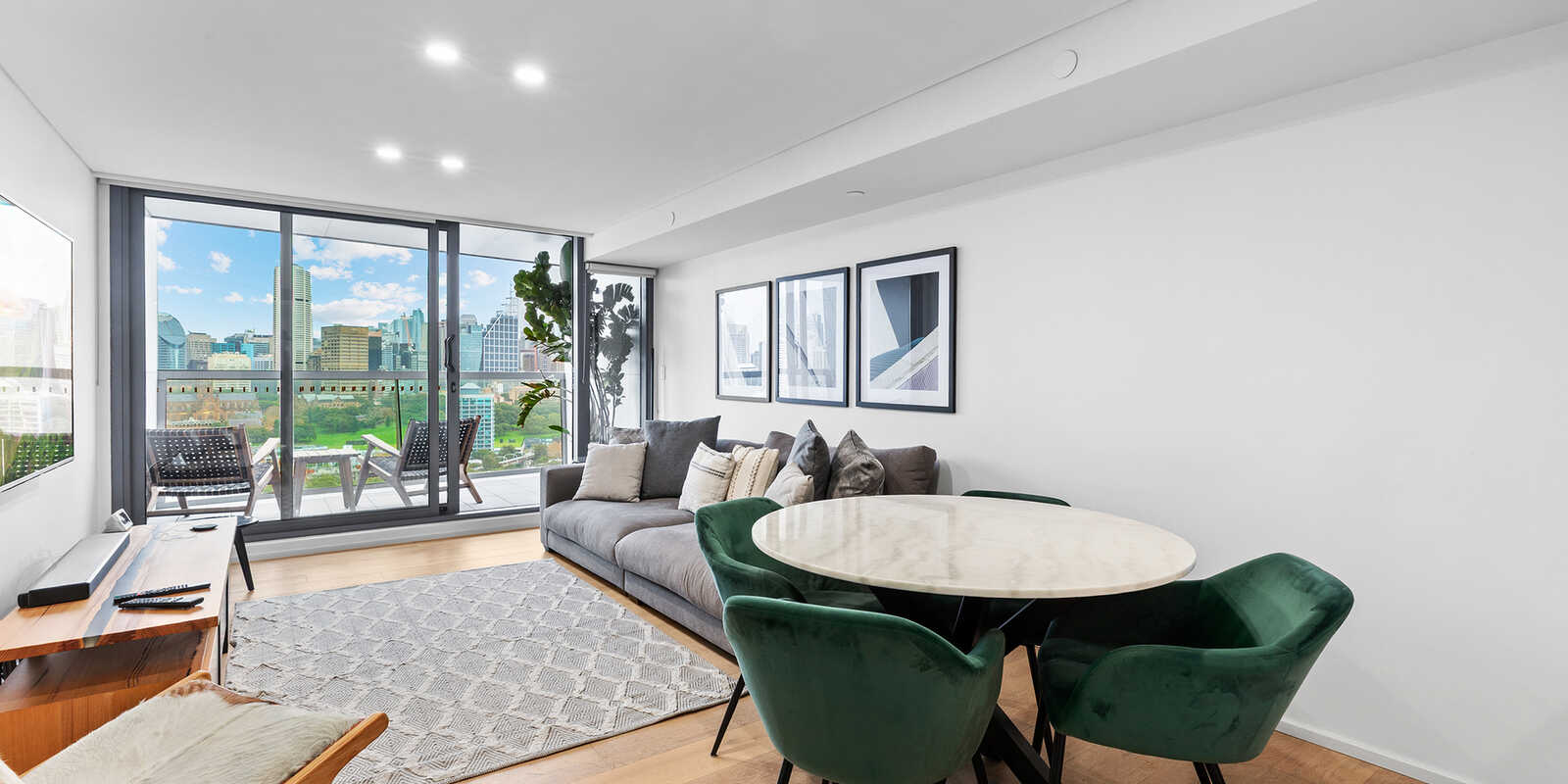 1506/226 Victoria Street Potts Point 1506/226 Victoria Street Potts Point