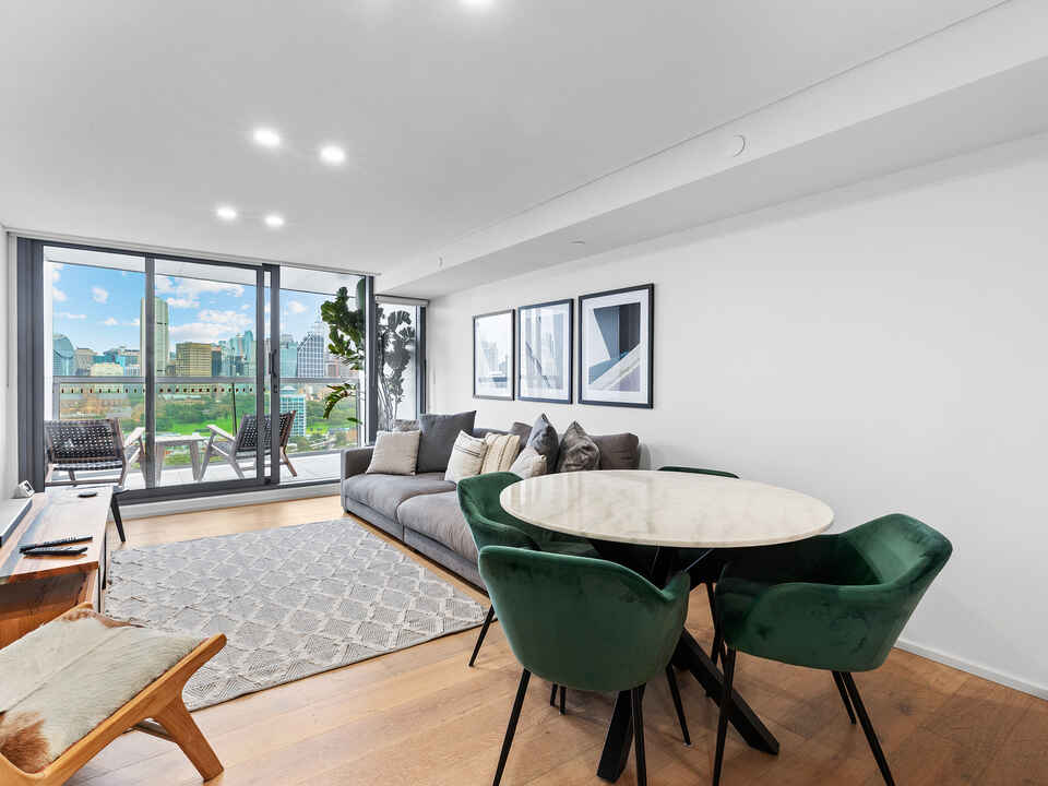 1506/226 Victoria Street Potts Point