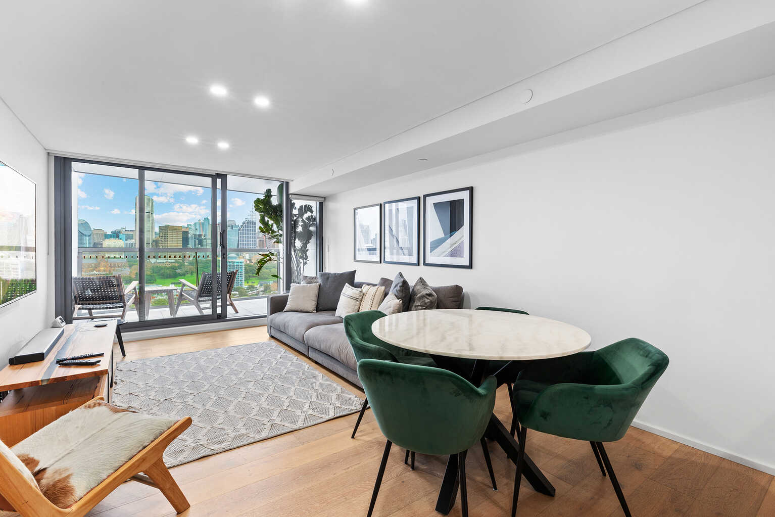 1506/226 Victoria Street Potts Point 1506/226 Victoria Street Potts Point