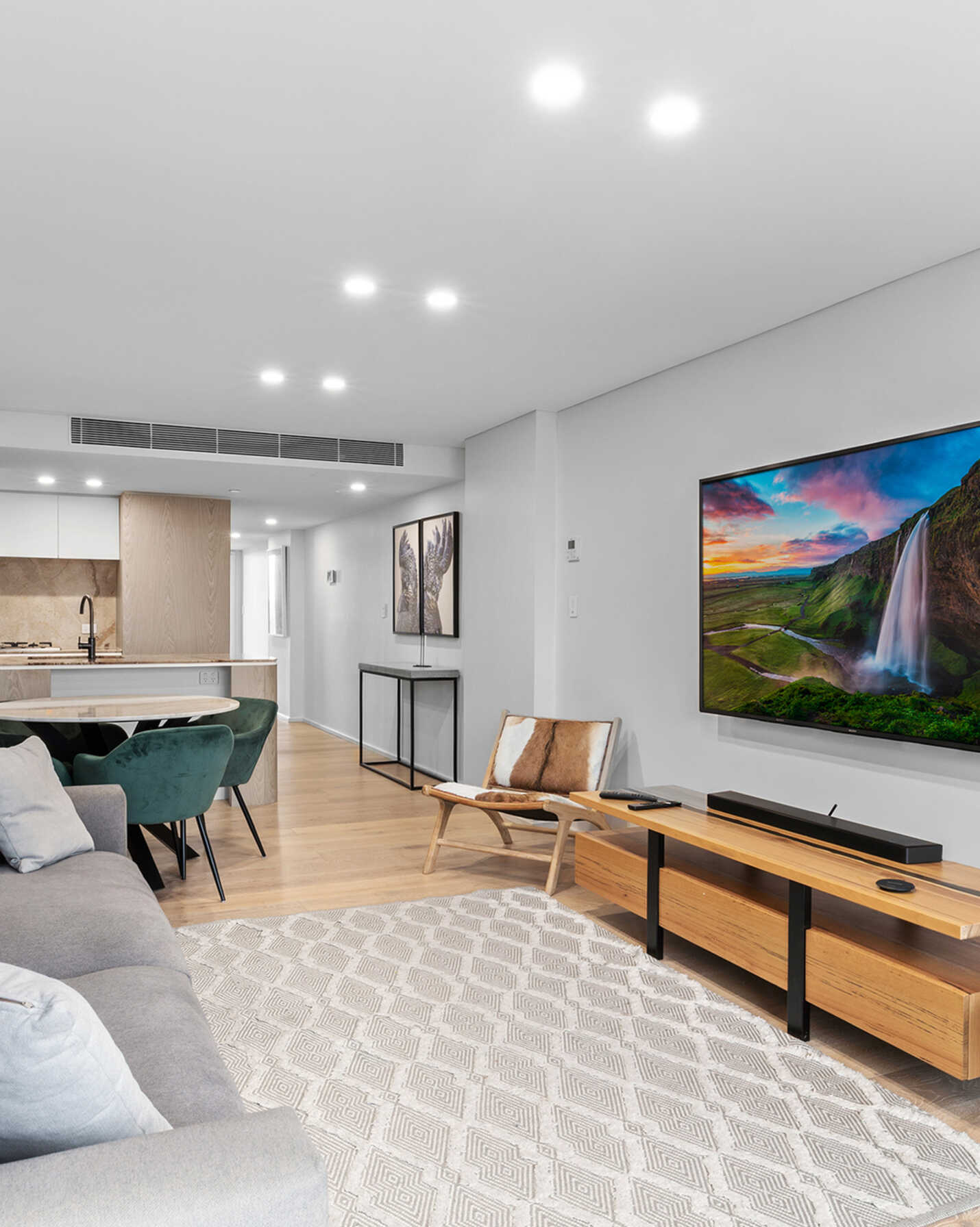 1506/226 Victoria Street Potts Point, Point - Thumbnail 3