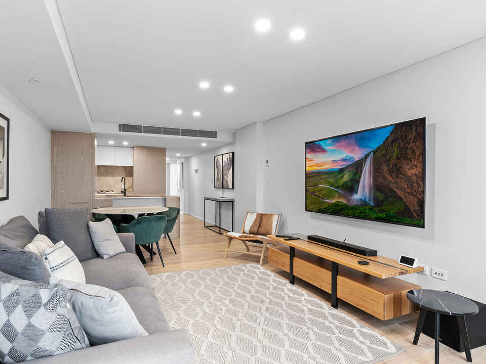 1506/226 Victoria Street Potts Point